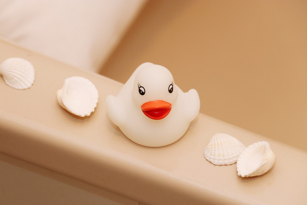 The Discovery of the Ancient Roman Baths